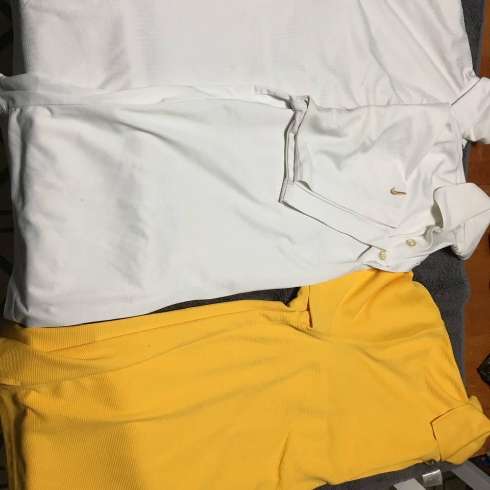 Dri Fit Polo